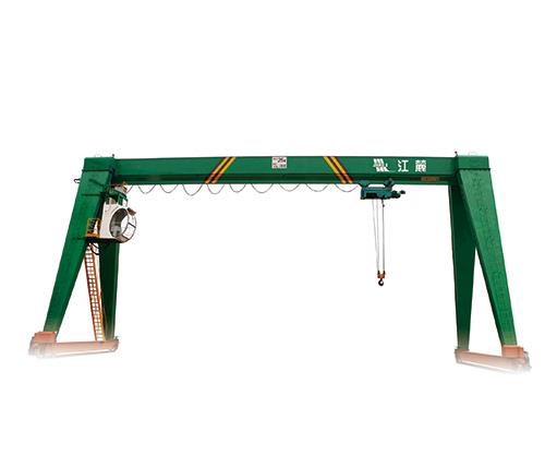 LD型1-20吨电动单梁起重机