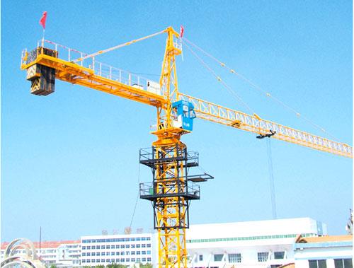 塔式起重机