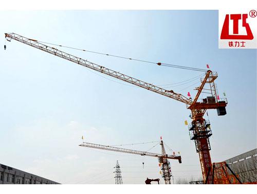 塔式起重机