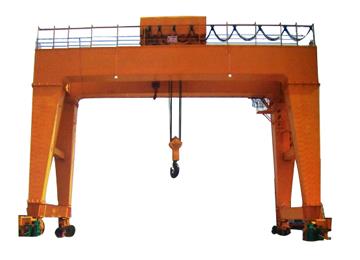 桥龙门起重机