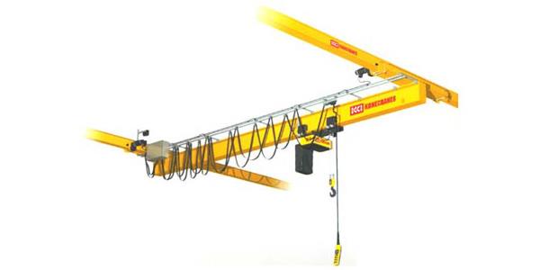 起重机标准组件