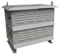 匹配JZR2系列电动机的通用电阻器