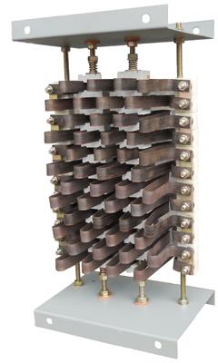 ZX12-系列电阻器