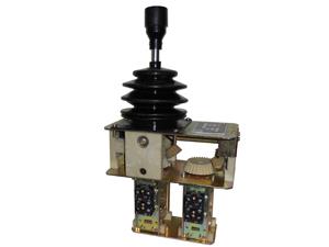 YGK3-系列主令开关