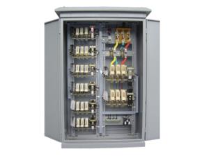 XQR9(10)B-系列起重机控制柜