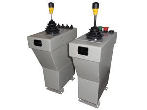 QT3A-系列联动控制台