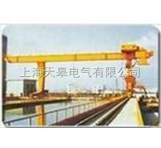 门式起重机滑触线