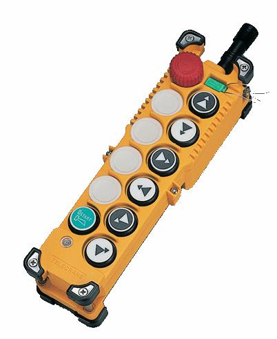 F23-AC TX无线摇控器