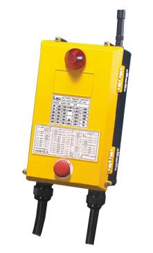 SAGA1-J-RX无线摇控器