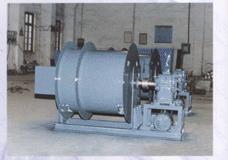 JTIII系列电力电缆卷筒（悬臂式）