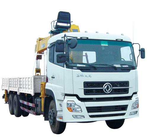 QYS-10Ⅲ（10吨直臂起重机）