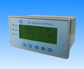 SH-B2型起重量限制器(单钩)