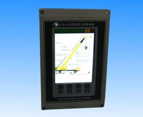 SHL-A10型汽车吊起重力矩限制器