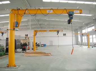 臂架起重机