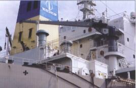 电动-液压回转起重机