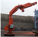 液压折臂/伸缩起重机