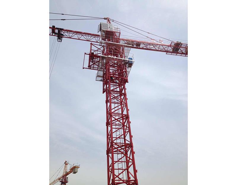 QTZ3506塔式起重机