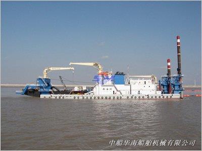 标准通用型起重机