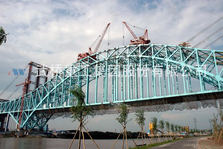 WD55桅杆式起重机