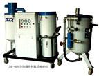 分体循环回收式喷砂机 JZF-600