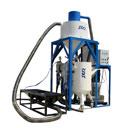 喷砂房专用喷砂机 JZK-PSF-ZY