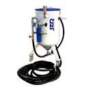 压入型喷砂机 JZK-600S