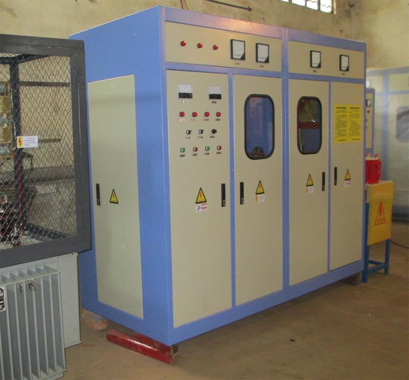 电子管系列高频淬火设备