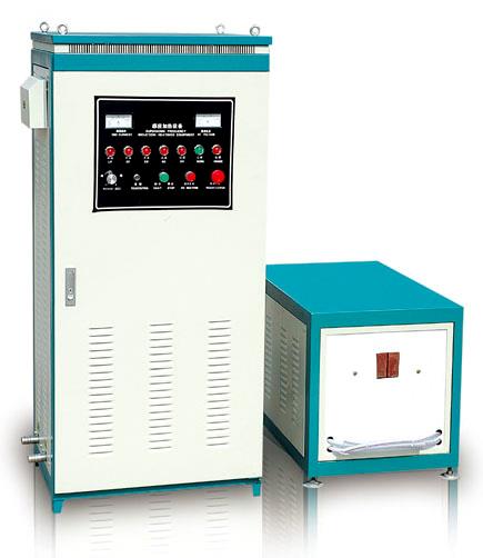 120/160KW加热电源