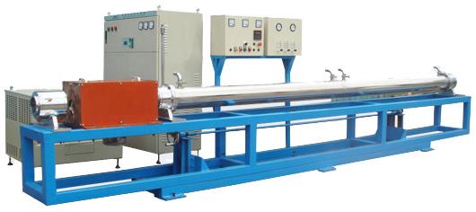 不锈钢钢管光亮退火设备