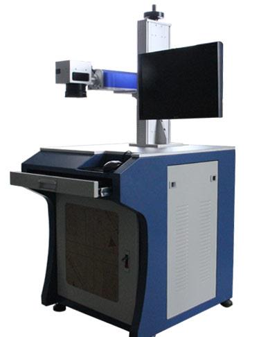 YH-FP10光纤激光打标机(手动)