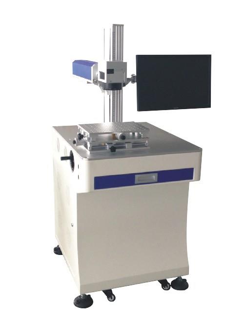 YH-FB20光纤激光打标机