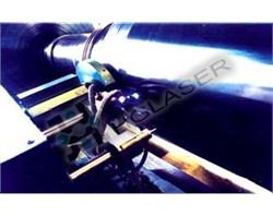 激光表面处理及再制造--激光毛化设备--大型轧辊激光毛化成套设备