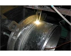 激光表面处理及再制造--多功能激光热处理成套设备系列--船舶、机车业大型零部件激光淬火及修复设备