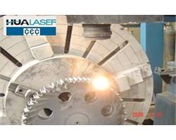 激光表面处理及再制造--多功能激光热处理成套设备系列--齿轮淬火专用设备