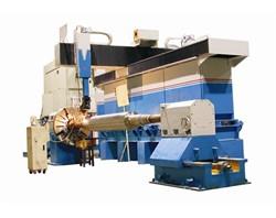 激光表面处理及再制造--多功能激光热处理成套设备系列--多功能激光热处理成套设备系列