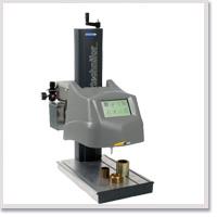 XF500台式打标机