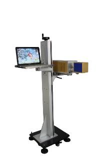 CO2陶瓷激光打标机