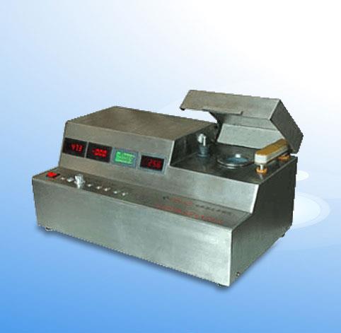 电解抛光、腐蚀仪 DPF-1