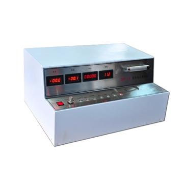 DPF-1电解抛光、腐蚀仪