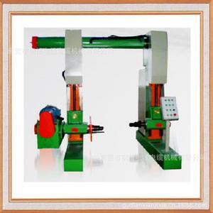 LXST-2Y-2014S龙门式5轴高光机