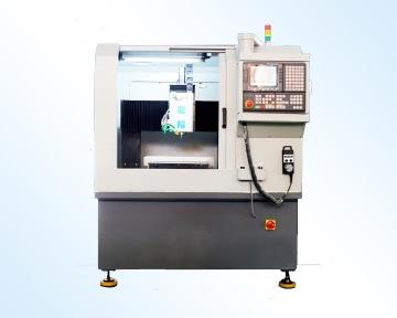 LXDK-400S高光雕刻机