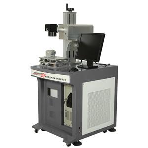 XHY-EP12半导体端面泵浦激光打标机(风冷系列)