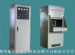 DJK6032A金属零件电化学去毛刺机