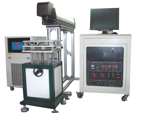 co2激光打标机,激光喷码机