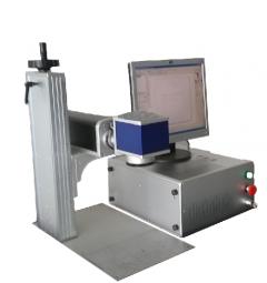 光纤激光打标机