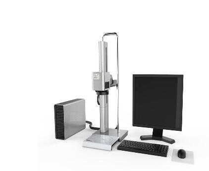 光纤激光打标机