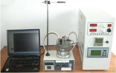 电解抛光腐蚀仪