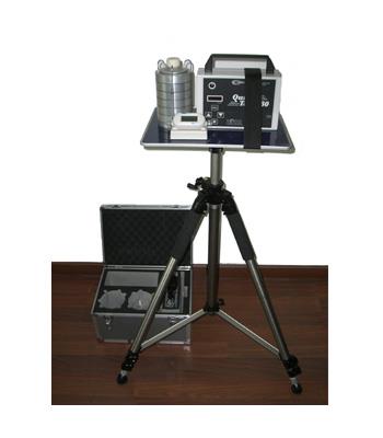 BYKT-H空调采样专用手动升降台