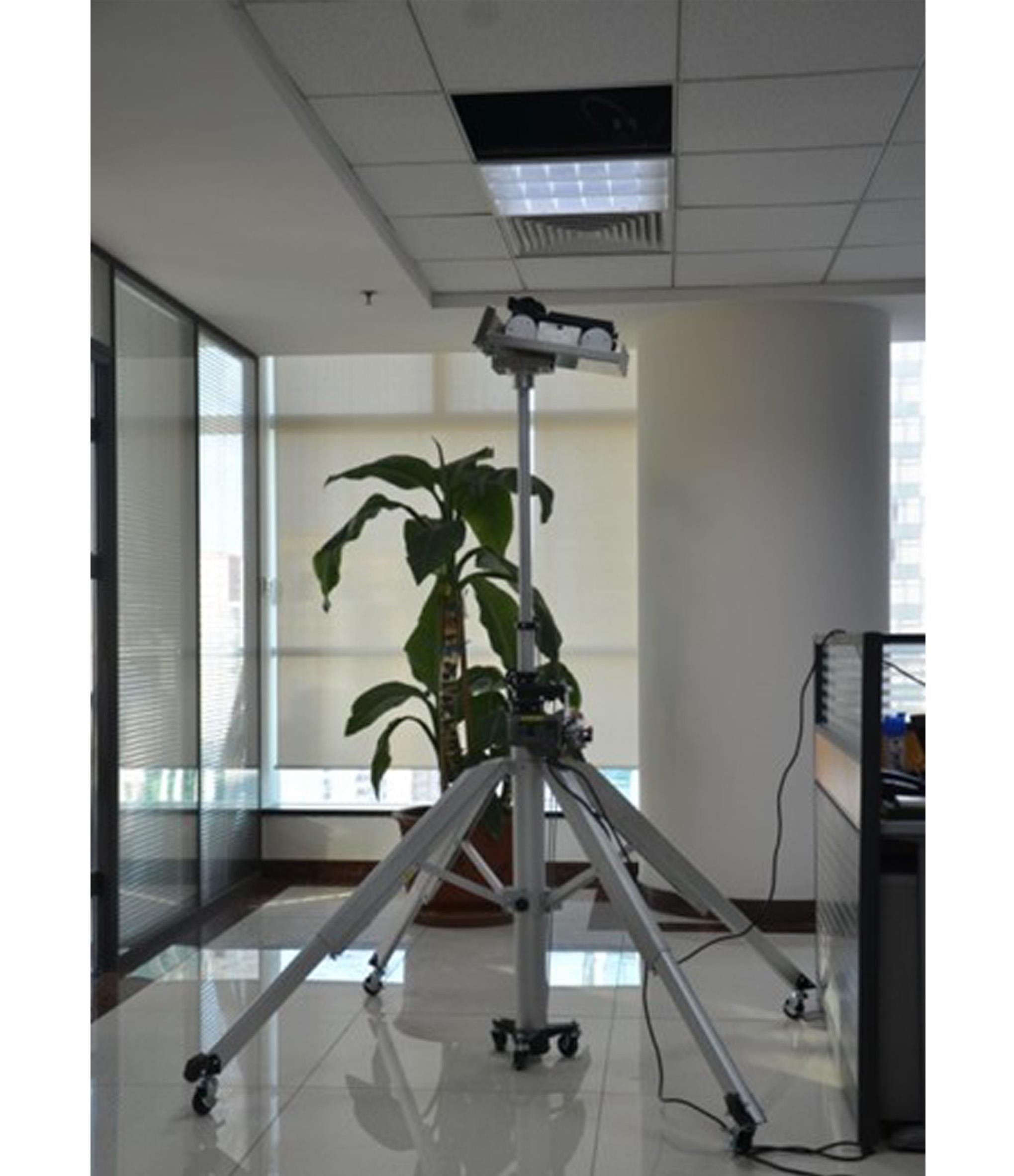 BYKT-AN自动升降台（空调检测专用）