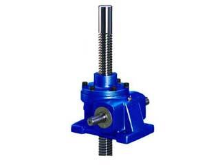 SJ系列蜗轮丝杆升降机